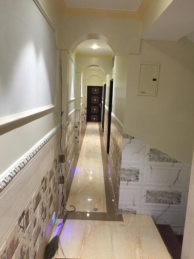 Hotel Marhaba Mumbai Exterior photo